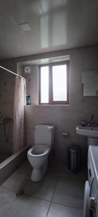 Guest House Lela Rezo Казбеги Екстериор снимка