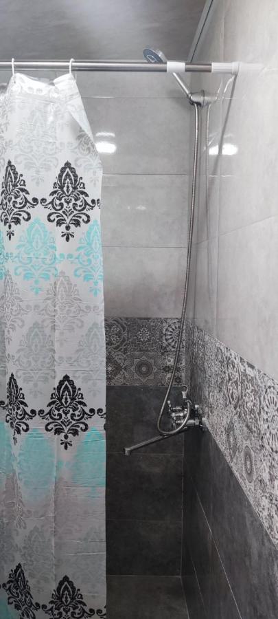 Guest House Lela Rezo Казбеги Екстериор снимка
