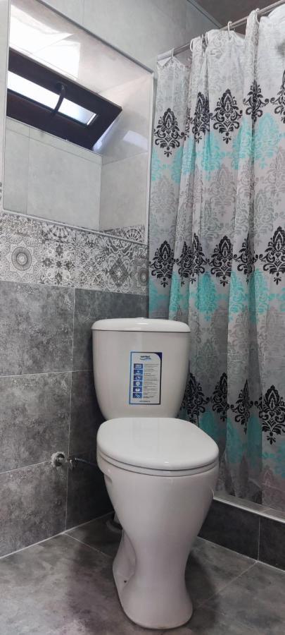 Guest House Lela Rezo Казбеги Екстериор снимка