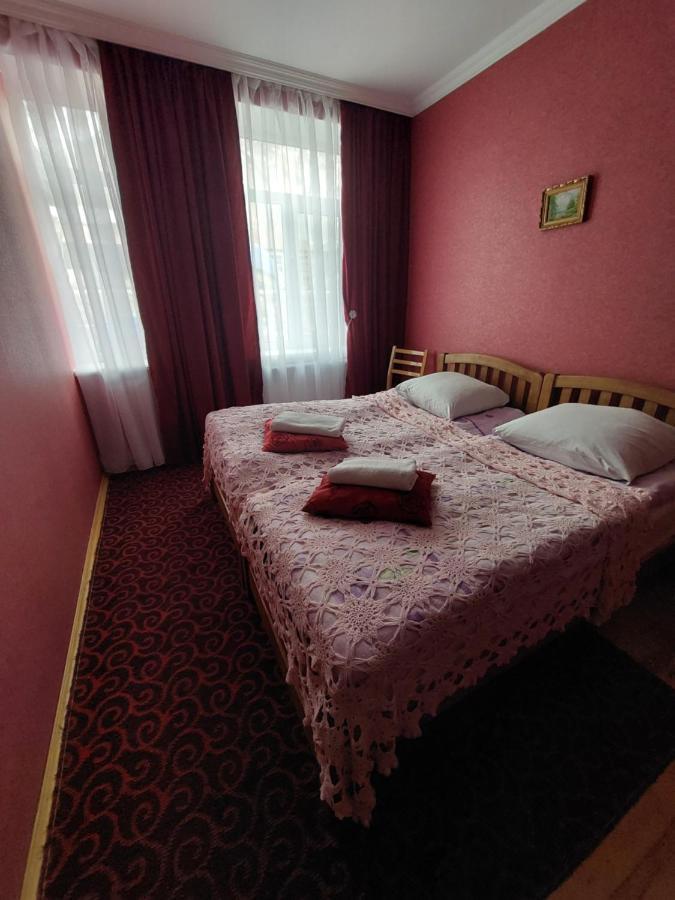 Guest House Lela Rezo Казбеги Екстериор снимка