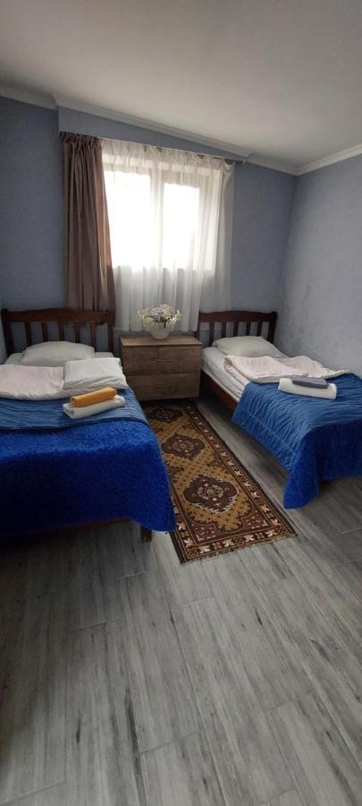 Guest House Lela Rezo Казбеги Екстериор снимка