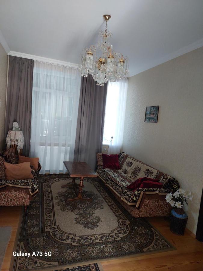 Guest House Lela Rezo Казбеги Екстериор снимка