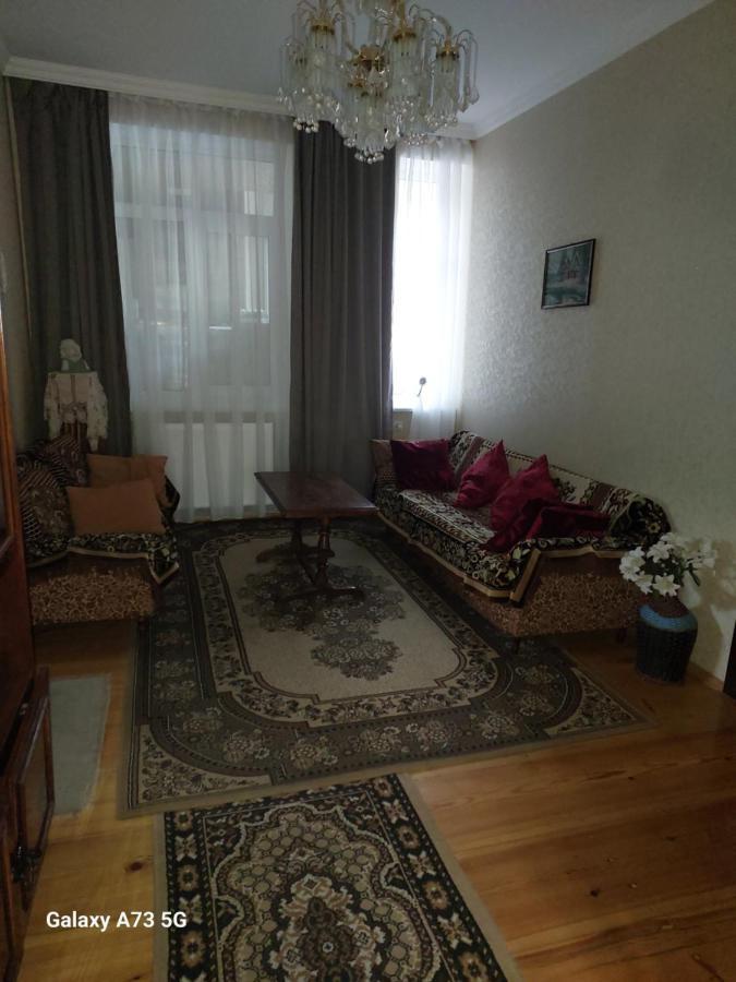 Guest House Lela Rezo Казбеги Екстериор снимка