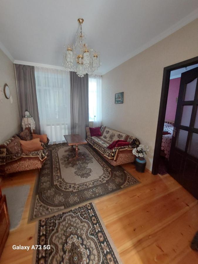 Guest House Lela Rezo Казбеги Екстериор снимка