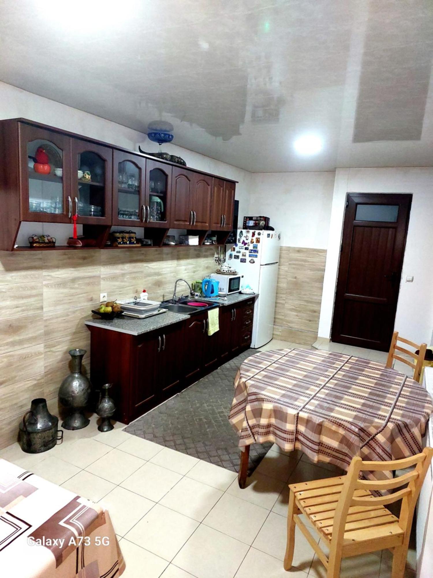 Guest House Lela Rezo Казбеги Екстериор снимка